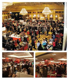 最強(qiáng)冷空氣來襲？佛山皮草節(jié)暖心福利助您溫暖過冬