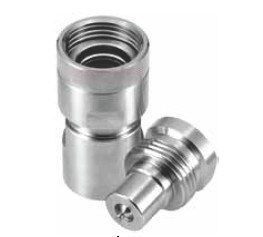 高效連接解決方案 意大利FASTER VVS快速接頭在機械設備及配件行業的應用