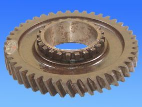 專業供應小松山推、山重建機推土機挖掘機配件SD23齒輪，打造可靠機械設備解決方案