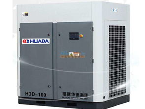 陜西空氣壓縮機(jī) 供應(yīng)泉州高品質(zhì)永磁雙級(jí)螺桿空氣壓縮機(jī)，氣體壓縮機(jī)械專業(yè)銷售